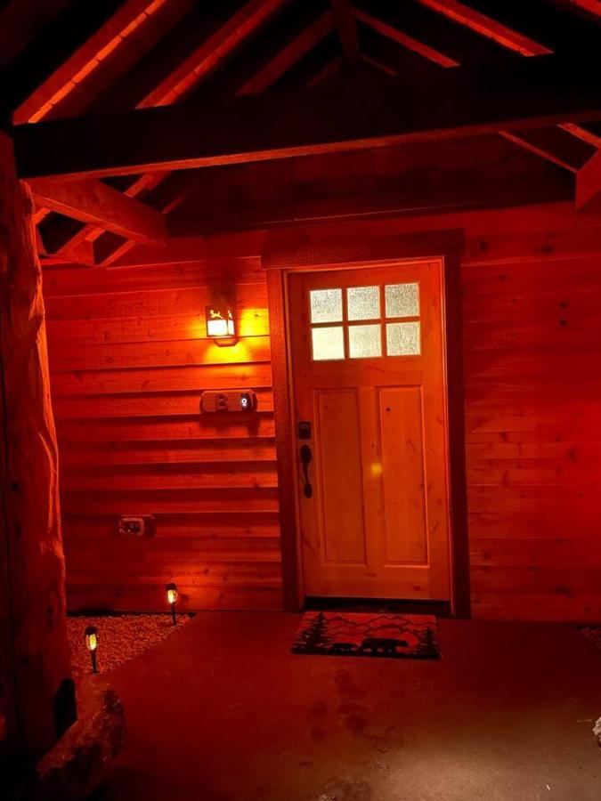 Cedar Mountain -Suite B Grants Pass Eksteriør billede