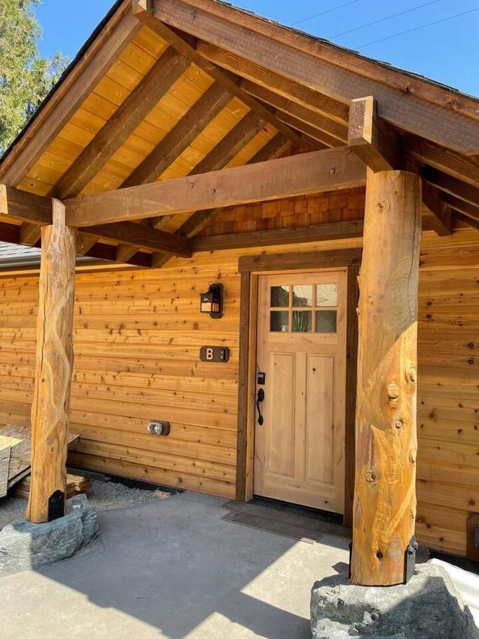 Cedar Mountain -Suite B Grants Pass Eksteriør billede